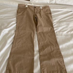 Khakis